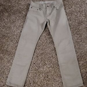 Denizen 216 Skinny Fit From Levis